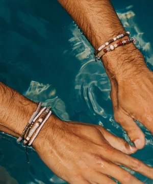 Bracelet Teri, Zag