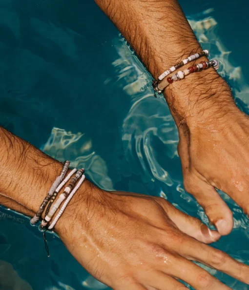 Bracelet Teri, Zag