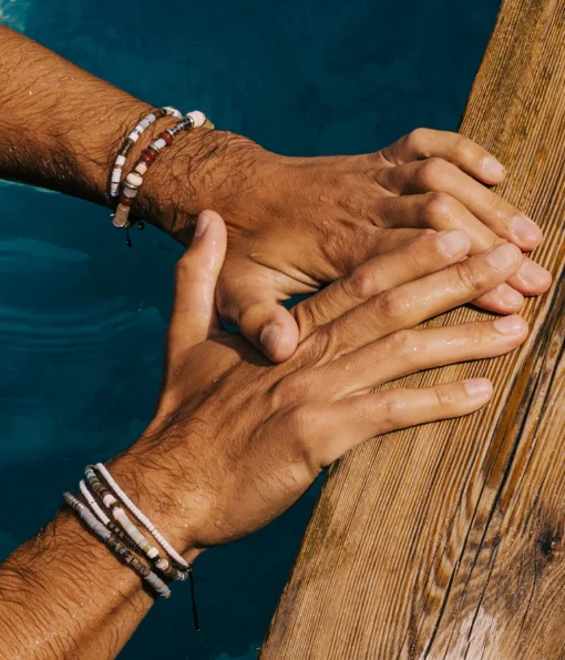 Bracelet Teri, Zag