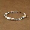 Bracelet Nino, Zag