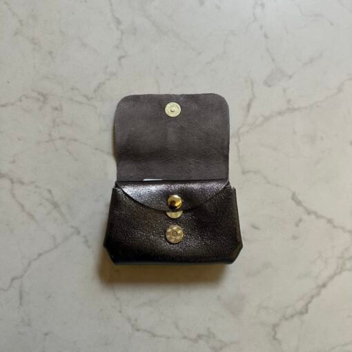 Pochettes Bruxelles, Bohm