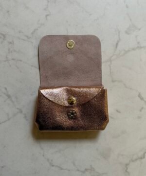 Pochettes Bruxelles, Bohm