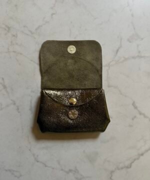 Pochettes Bruxelles, Bohm