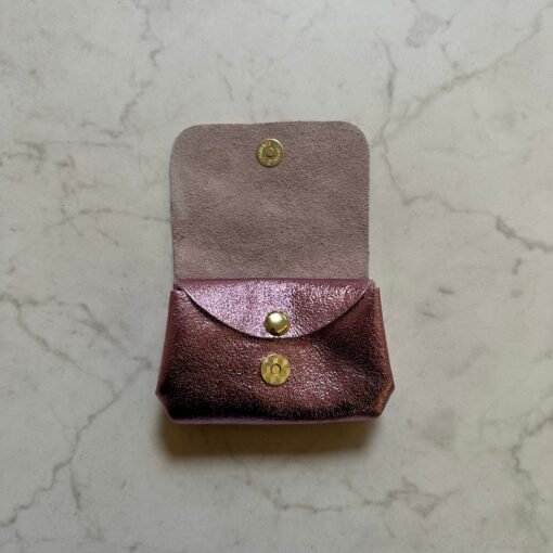 Pochettes Bruxelles, Bohm