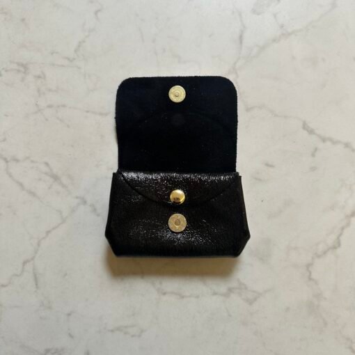 Pochettes Bruxelles, Bohm