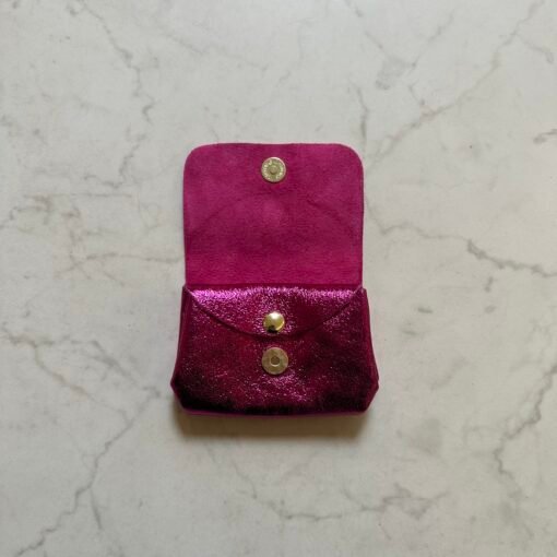 Pochettes Bruxelles, Bohm