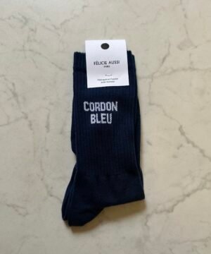 Chaussettes Cordon Bleu, Félicie Aussi
