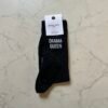 Chaussettes Paillettes Drama Queen, Félicie Aussi