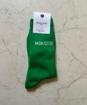 Chaussettes Mon Chou, Félicie Aussi