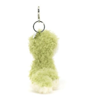 Little Snake Bag Charm, Jellycat