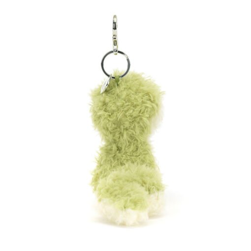 Little Snake Bag Charm, Jellycat