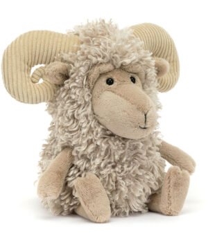 Ramsley Sheep, Jellycat