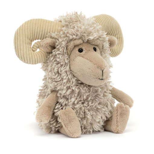 Ramsley Sheep, Jellycat