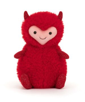 Hugg McSnugg, Jellycat