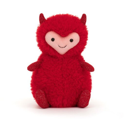 Hugg McSnugg, Jellycat