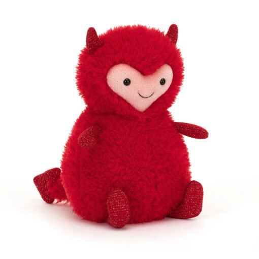 Hugg McSnugg, Jellycat