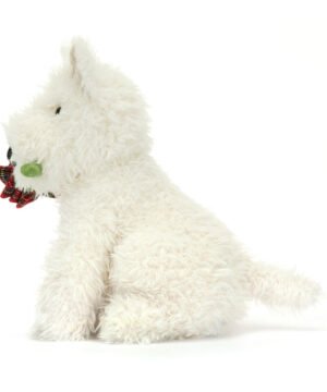 Munro Scottie Dog 