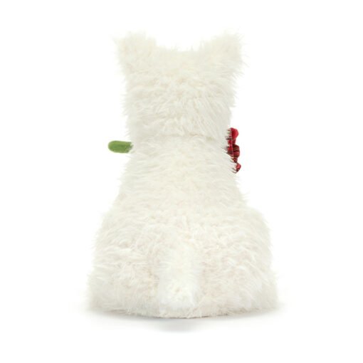 Munro Scottie Dog "Love You", Jellycat