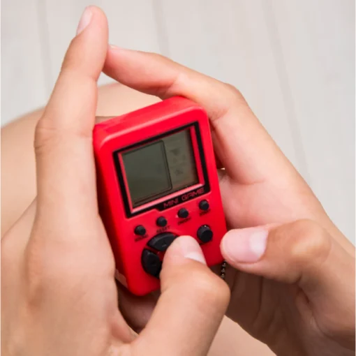 Jeu d'arcade de poche, Kikkerland