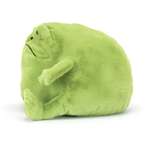 Ricky Rain Frog, Jellycat