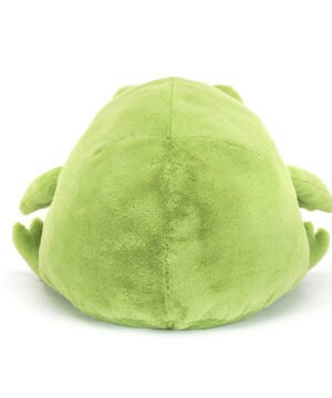 Ricky Rain Frog, Jellycat