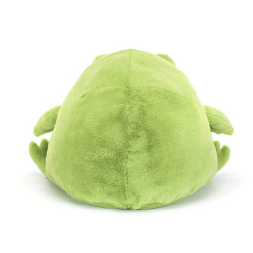 Ricky Rain Frog, Jellycat