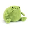 Ricky Rain Frog, Jellycat