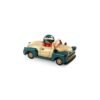Royal scarab Crazy Motors, Djeco