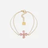 Bracelet Estial Pink, Zag