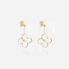 Boucles d'Oreilles Emilia, Zag