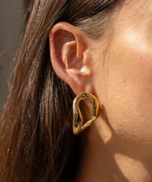 boucles d'oreilles Odessa, ZAG
