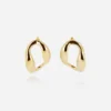 boucles d'oreilles Odessa, ZAG