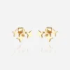 Boucles d'Oreilles Massimo, Zag