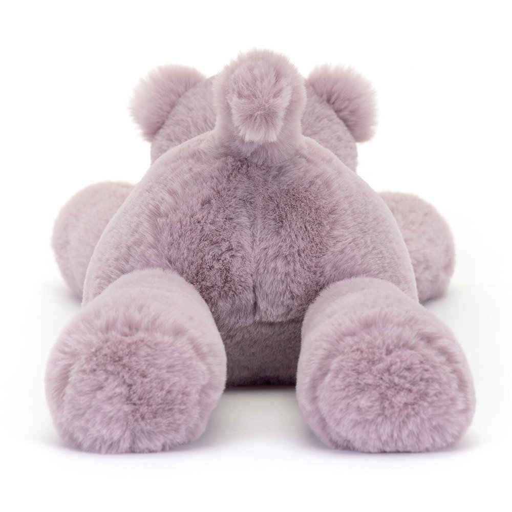 Smudge Hippo, Jellycat