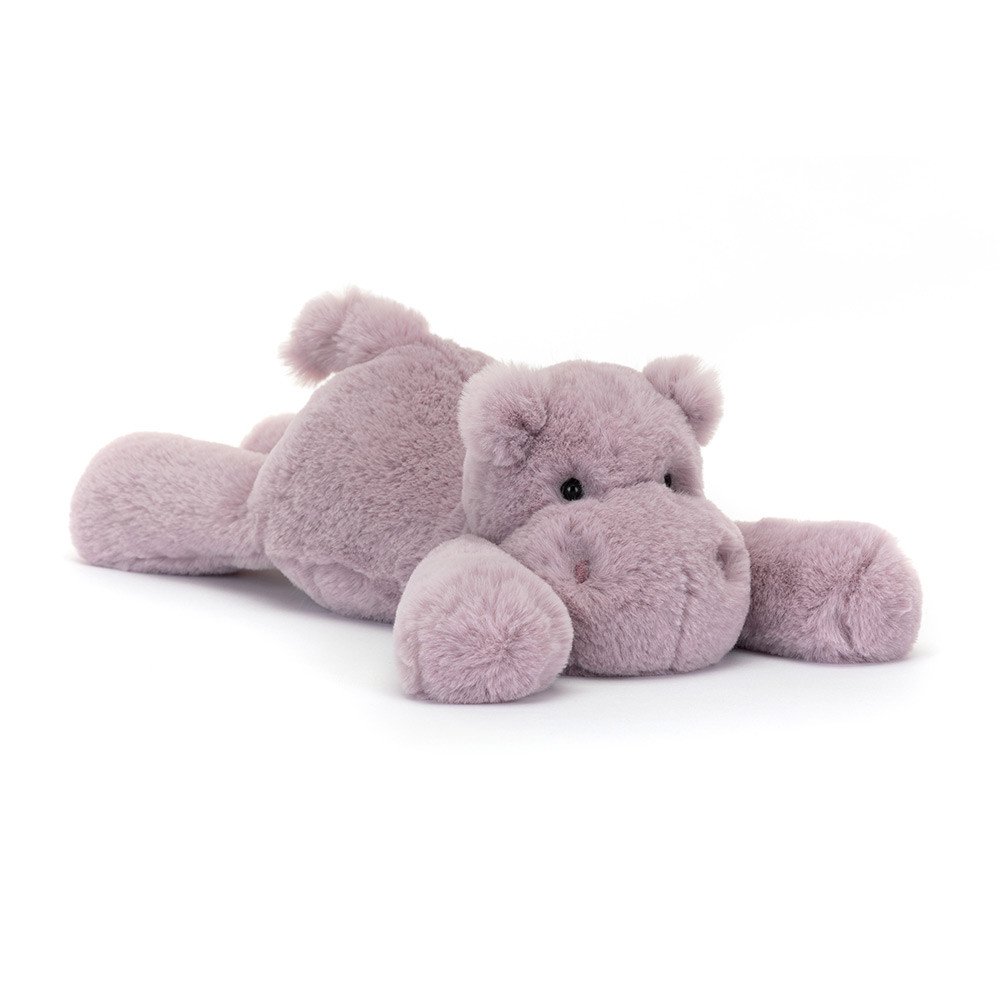 Smudge Hippo, Jellycat