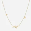 Collier Massimo, Zag