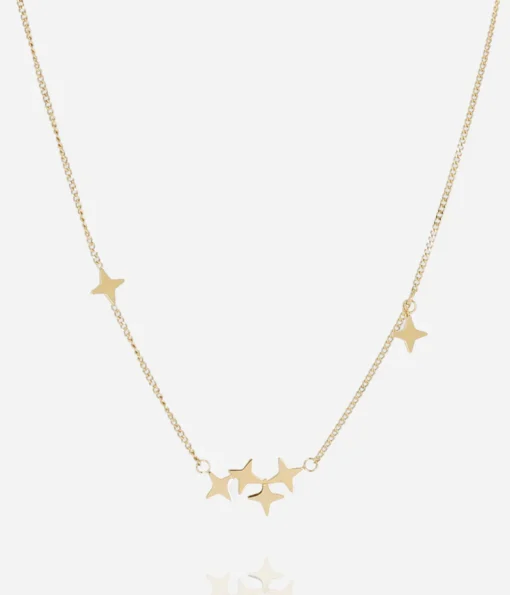 Collier Massimo, Zag