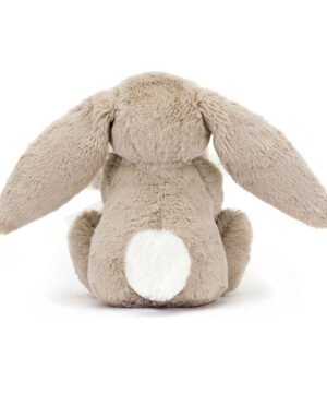 Bashful Bunny Soother, Jellycat