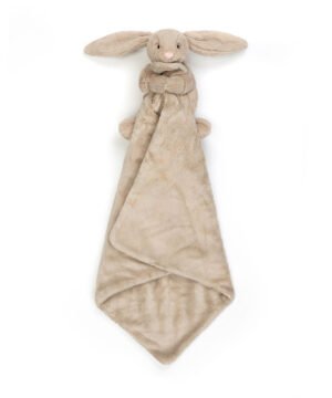 Bashful Bunny Soother, Jellycat