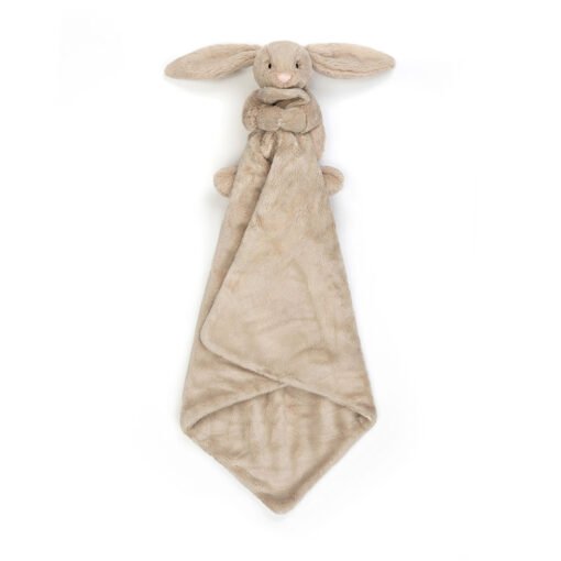 Bashful Bunny Soother, Jellycat