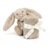 Bashful Bunny Soother, Jellycat