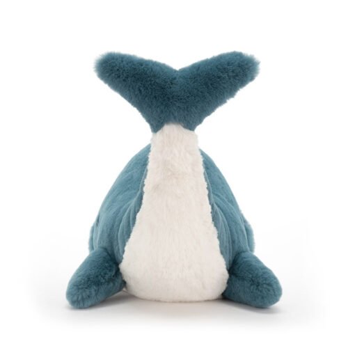 Wally Whale, Jellycat