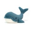 Wally Whale, Jellycat