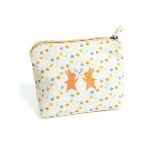 Trousse Brosse à Dents Pomea, Djeco