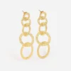 Boucles d'Oreilles Martell, Zag