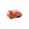 Captain Fire Crazy Motors, Djeco
