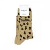 Chaussettes Léopard "Chaton", Félicie aussi