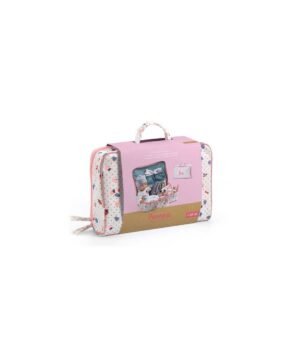 La valise de Vanille Pomea, Djeco