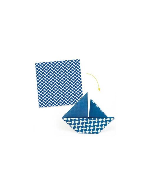 Origami (4 modèles), Djeco