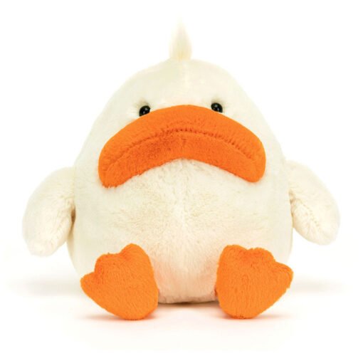 Delia Duck, Jellycat